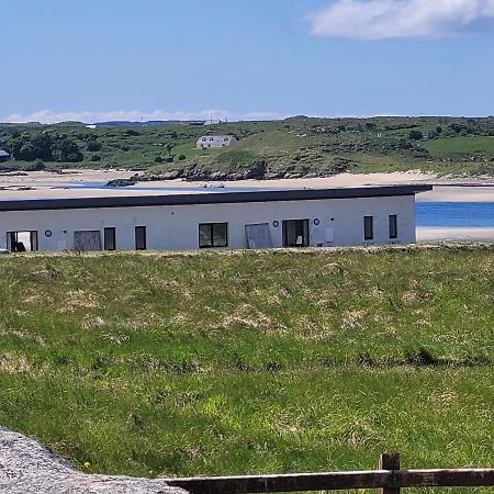 Ostan Gweedore Deluxe Apartments بونبيغ المظهر الخارجي الصورة