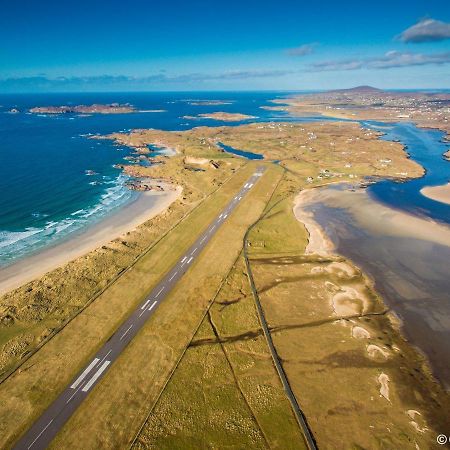 Ostan Gweedore Deluxe Apartments بونبيغ المظهر الخارجي الصورة
