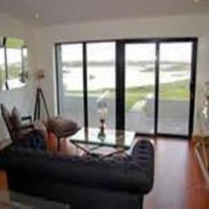 Ostan Gweedore Deluxe Apartments بونبيغ المظهر الخارجي الصورة
