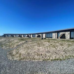 Ostan Gweedore Deluxe Apartments بونبيغ المظهر الخارجي الصورة