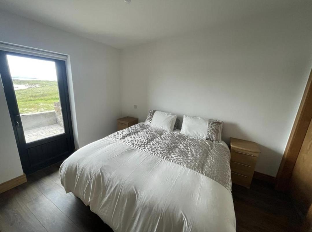 Ostan Gweedore Deluxe Apartments بونبيغ المظهر الخارجي الصورة